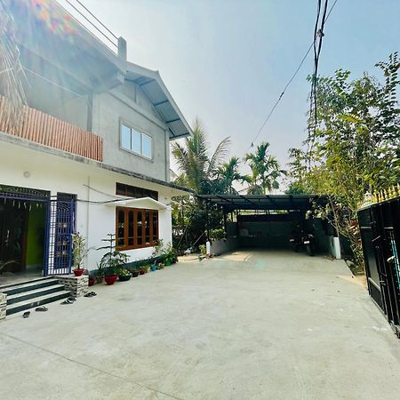 Deka'S Homestay Tezpur Exterior foto