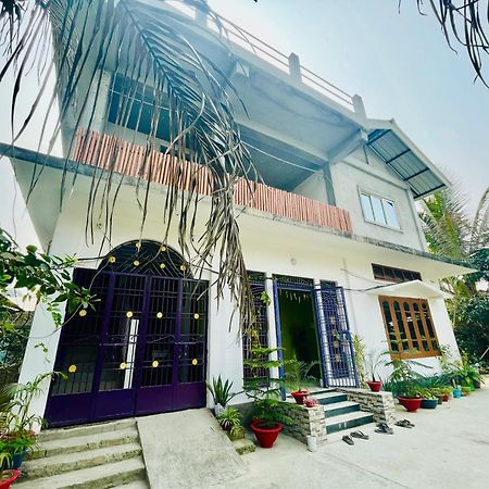 Deka'S Homestay Tezpur Exterior foto