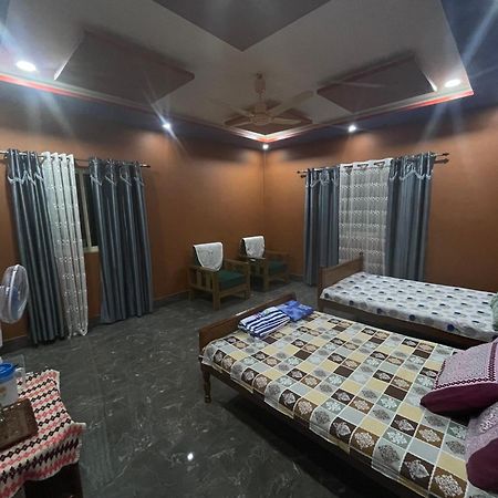 Deka'S Homestay Tezpur Exterior foto