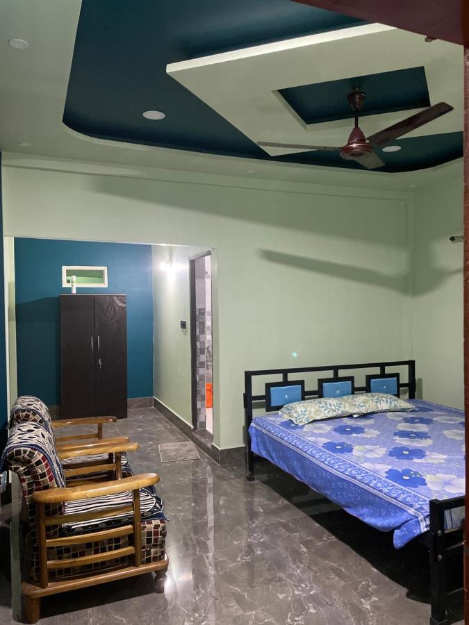 Deka'S Homestay Tezpur Exterior foto