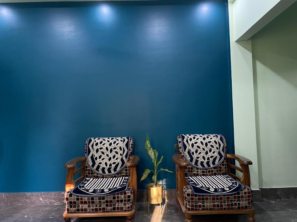 Deka'S Homestay Tezpur Exterior foto